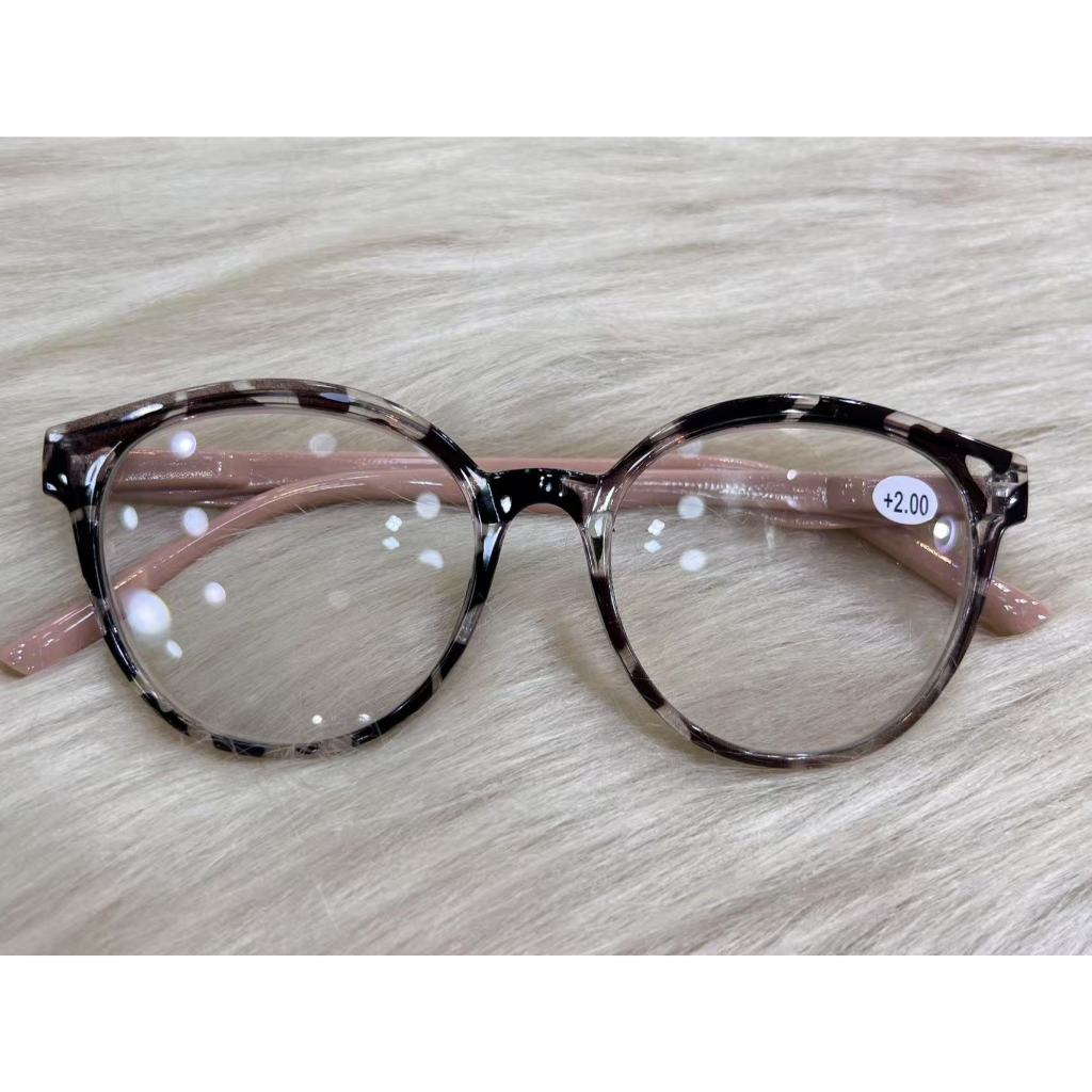 Óculos redondo pra perto GP075 modelo novo em Oferta na Shopee