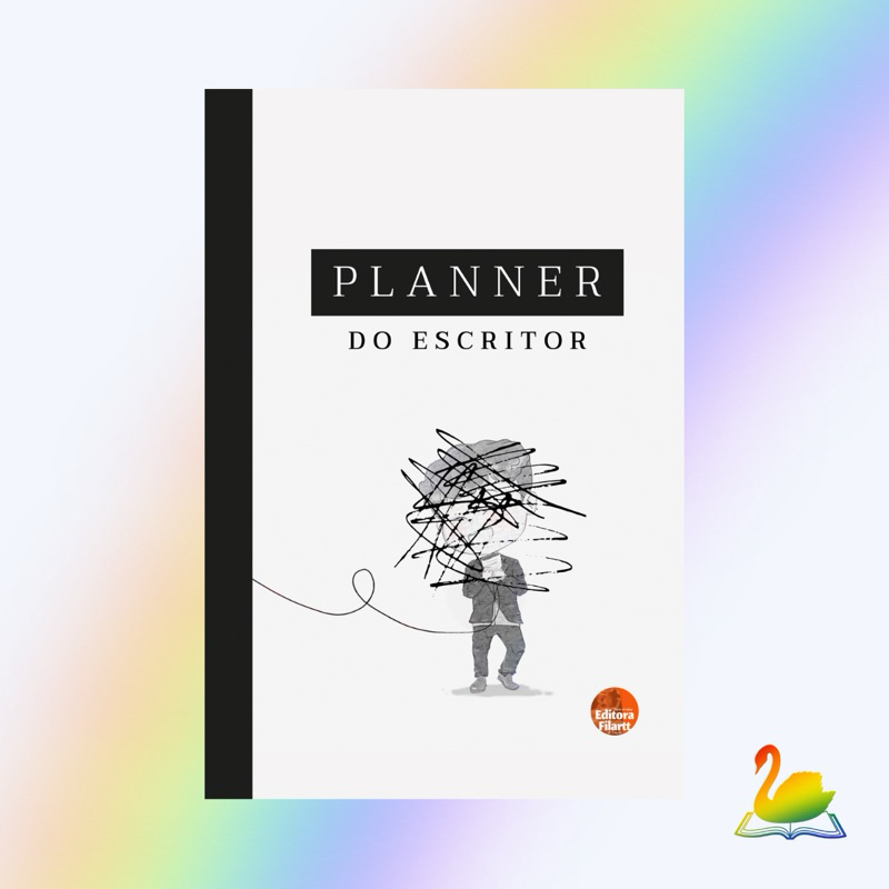 PLANNER DO ESCRITOR