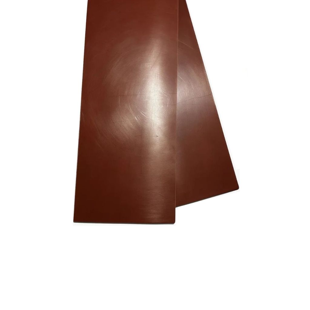 Chapa Celeron 1mm X 15cm 50cm: Alta resistência térmica e elétrica! Ideal para projetos industriais
