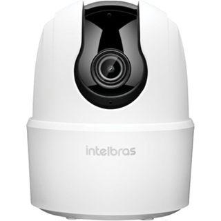 Câmera de vídeo Wi-Fi iME 360 3MP em Oferta na Shopee