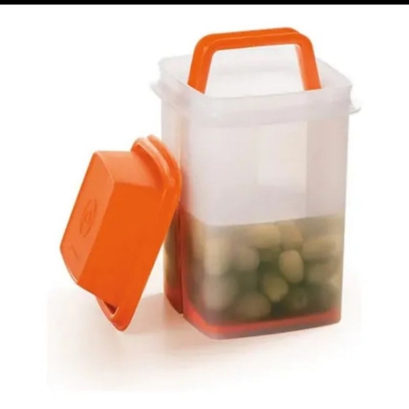 O que é Porta Azeitona Tupperware? Guia e Onde Comprar | BuscaProdutos