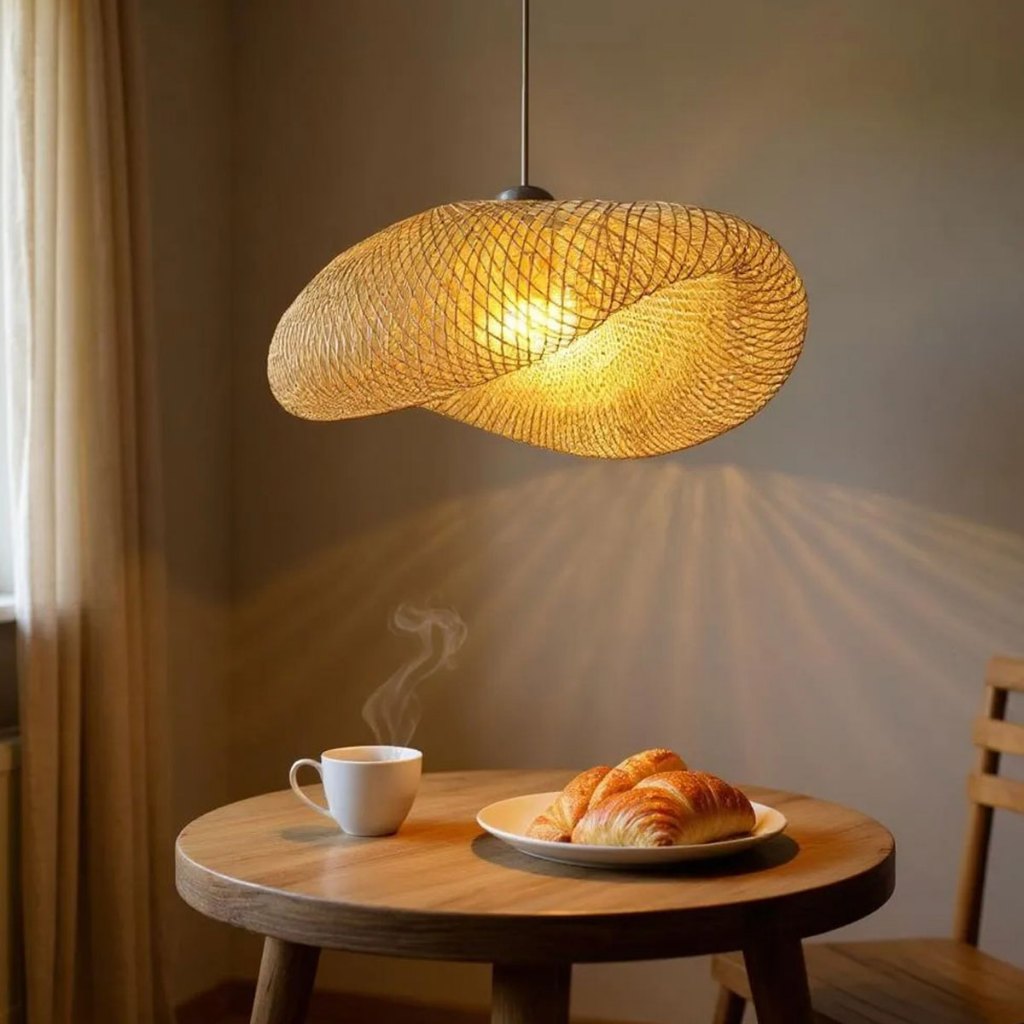 O que é Luminária Bambu 60cm? Guia e Onde Comprar | BuscaProdutos