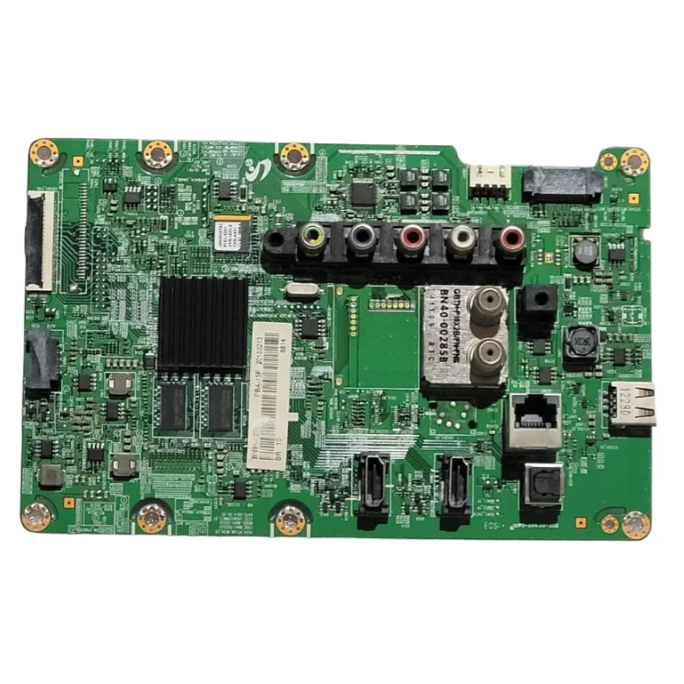 Placa Principal Un40h5103ag Bn91-13583g