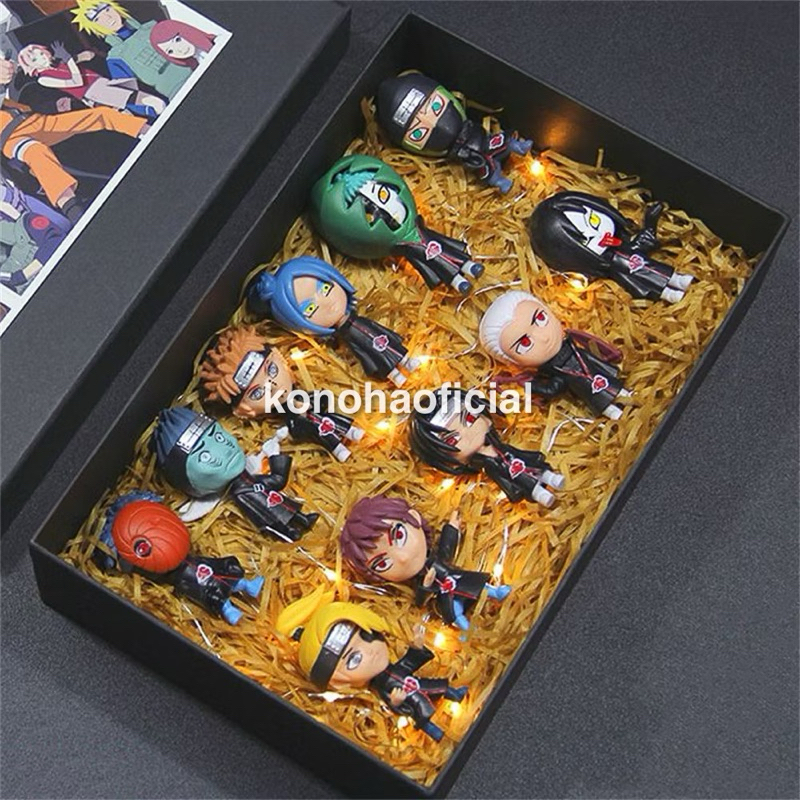 Boneco Orochimaru: Onde Comprar | BuscaProdutos