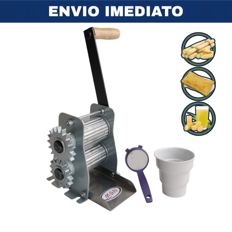 Engenho de Cana Inox | BuscaProdutos