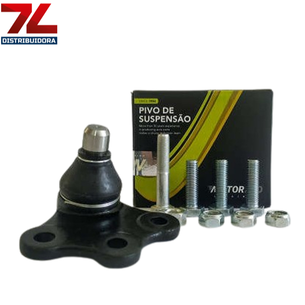 Pivô Da Suspensão Chevrolet Meriva 1.8 - Aplicação Chevrolet