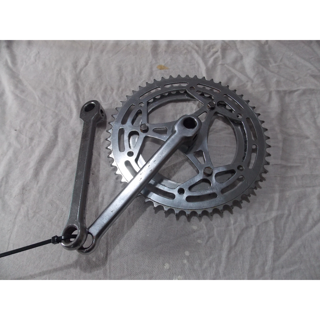 Pedivela duplo duque original caloi 10 bicicletas antigas - usado