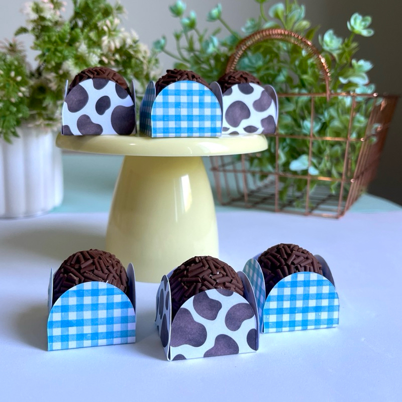 O que é Doces Personalizados Fazendinha Menino? Guia e Onde Comprar | BuscaProdutos