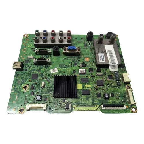 Placa Principal BN41-01376B para TV Samsung PL42C430A1