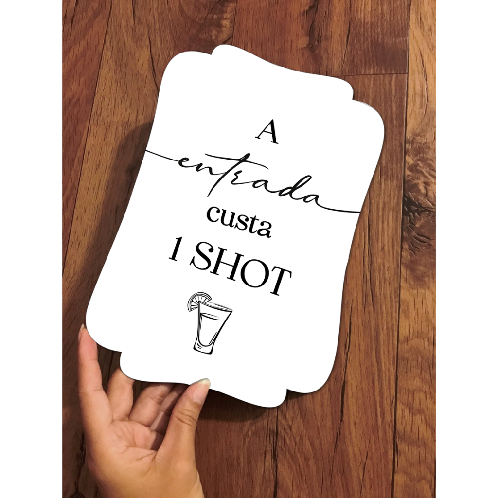 Drink a Shot: Guia Completo e Onde Comprar | BuscaProdutos