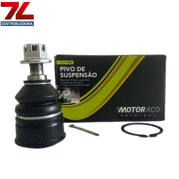 Pivô Da Suspensão Honda Civic - Aplicação Honda