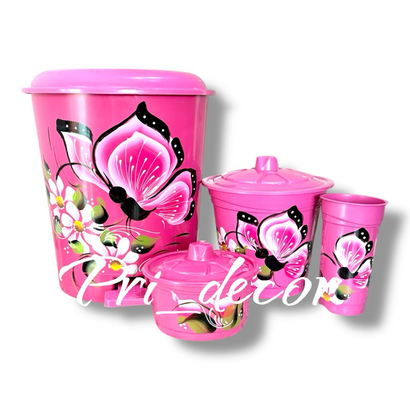 Kit de lixeira com pedal 12 litros+ kit pia 3 peças kit cozinha em Oferta na Shopee