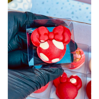 Ejetor para brigadeiros Modelador   Minie ratinha COM CABINHO em Oferta na Shopee