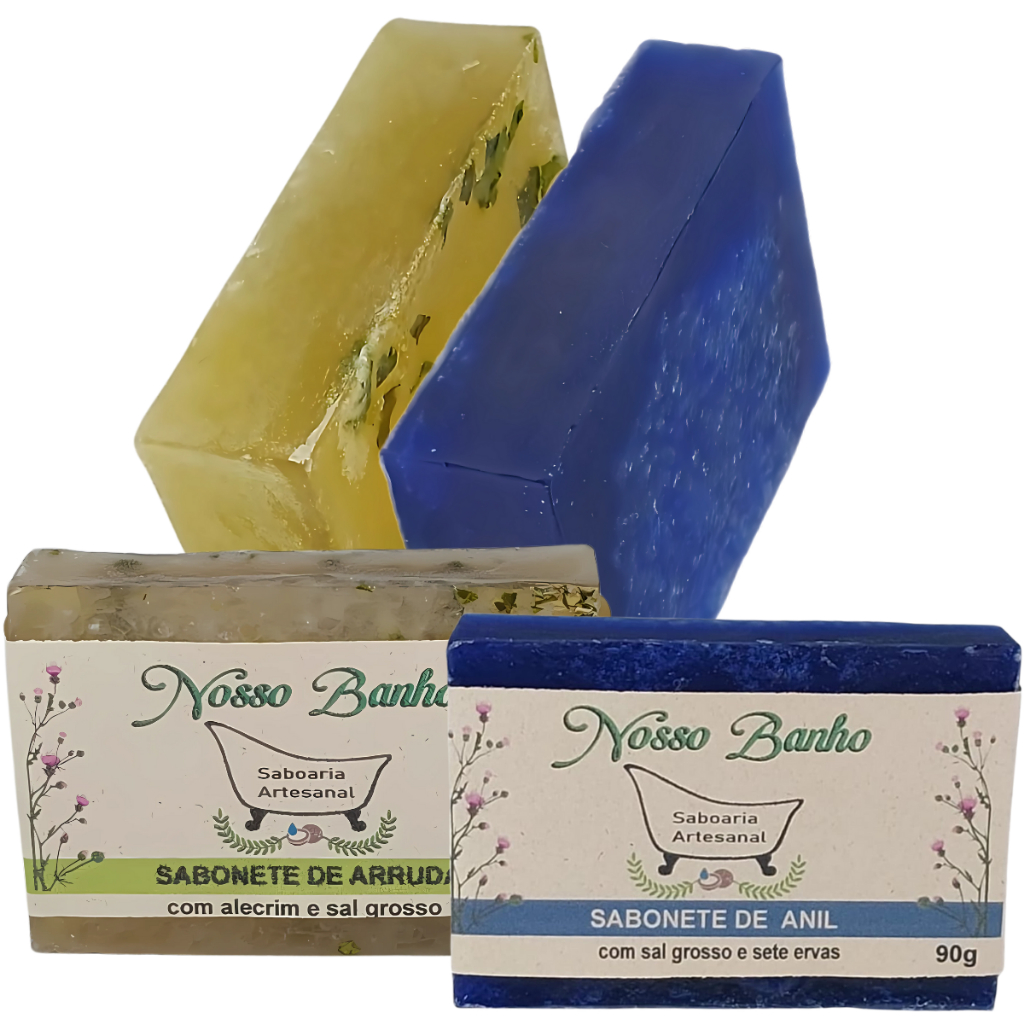 Banho 7 Ervas: Guia Completo e Onde Comprar | BuscaProdutos