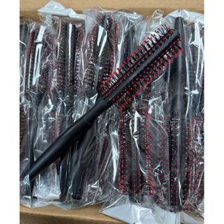 Escova Profissional Anti Estática 12mm  Barbeiro Articless em Oferta na Shopee