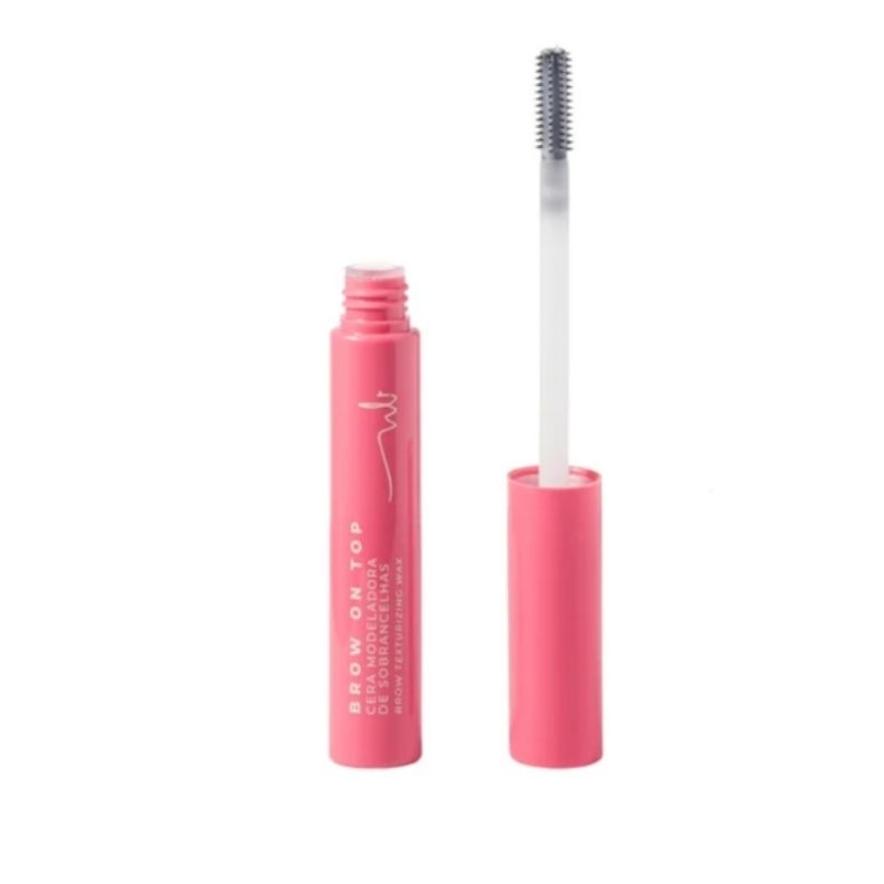 Cera Modeladora De Sobrancelhas Brow On Top 4,7Ml Hbe2507 Natalia Beauty By Ruby Rose