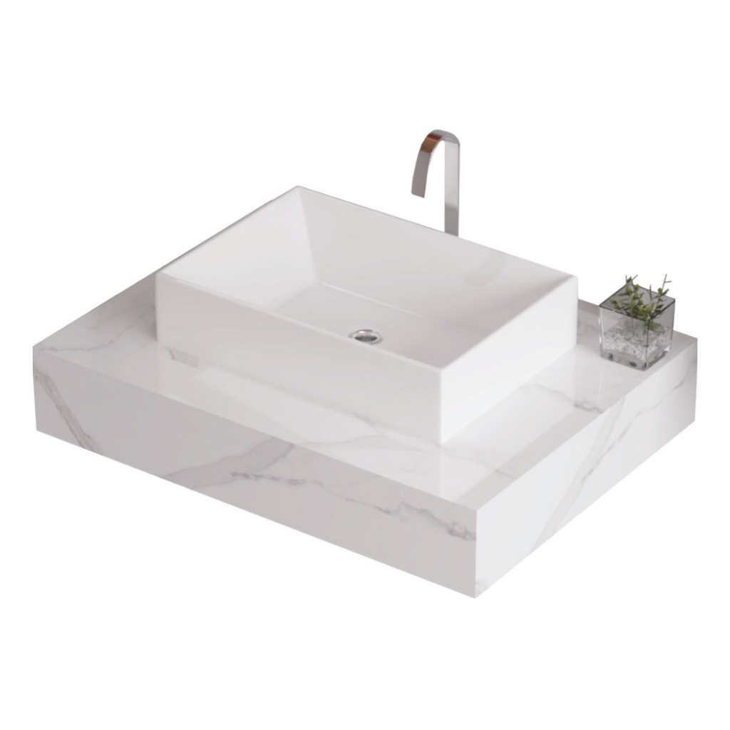 Cuba de Porcelanato: Onde Comprar | BuscaProdutos