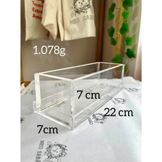 Forma acrílica sabão artesanal mod 7. em Oferta na Shopee