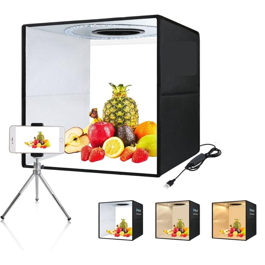 Mini Câmera Fotográfica Profissional: Onde Comprar | BuscaProdutos