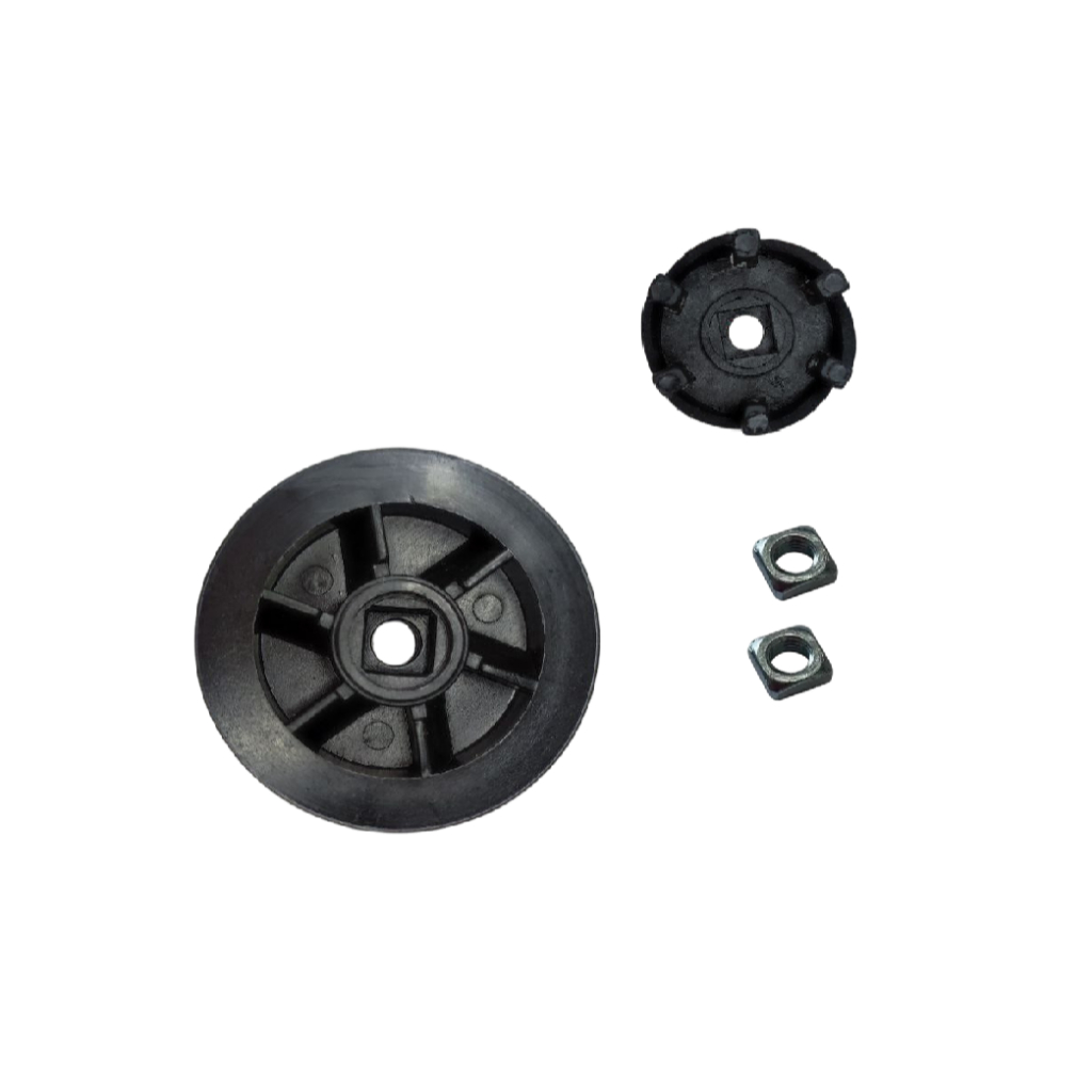 Kit Arraste/Acoplador Copo e Motor Philips Walita RI2134/Ri2103 Pr