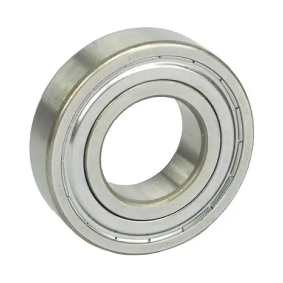 Rolamento Roda Traseira Titan 95 a 04 / CG 83 / Today - Motomo 6301 2RS
