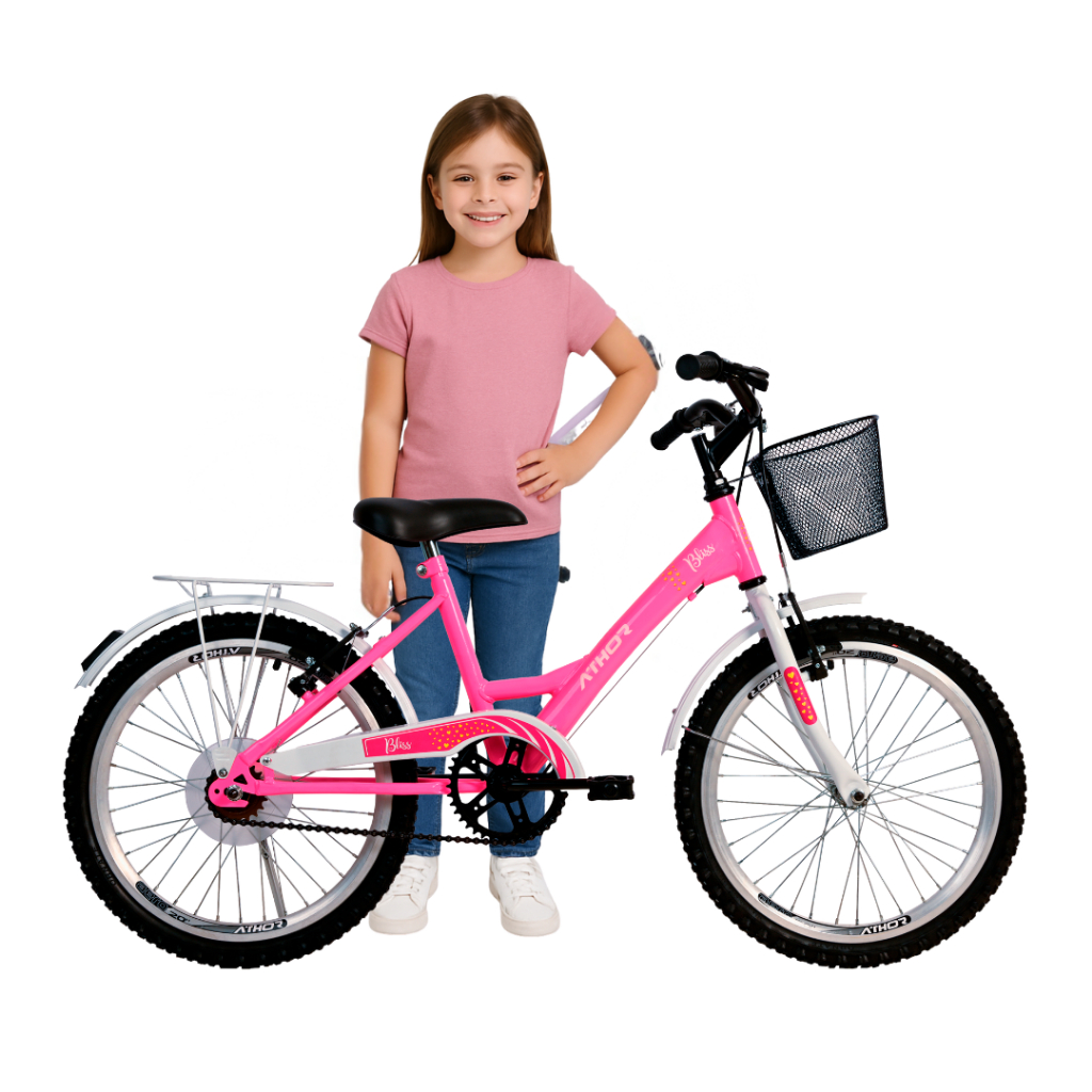 O que é Bicicleta 10 Anos Feminina? Guia e Onde Comprar | BuscaProdutos