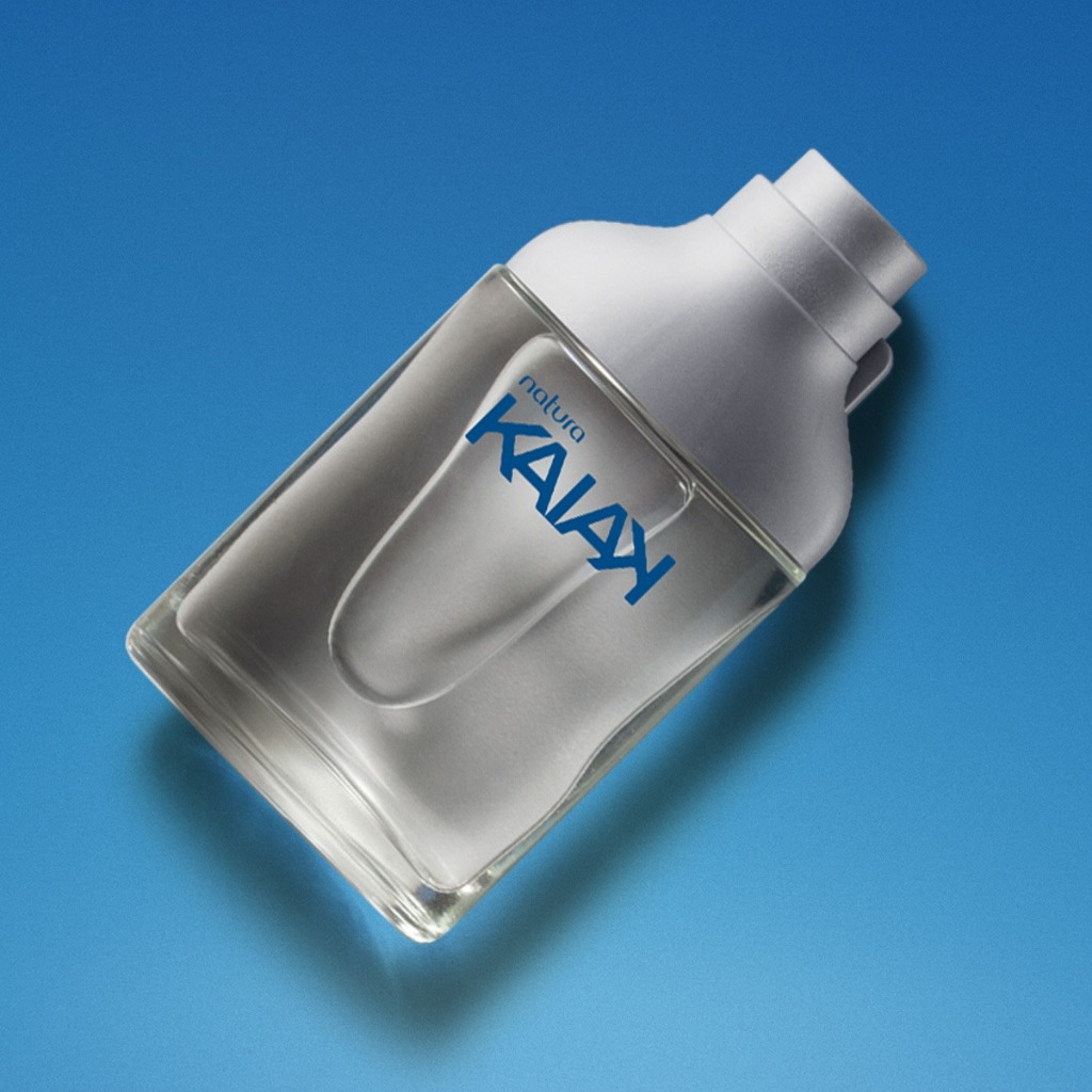 Kaiak Desodorante Colônia Masculino Miniatura 25 ml