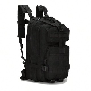 Mochila Bolsa Tatica Camping Reforçada 30 Litros P3P em Oferta na Shopee