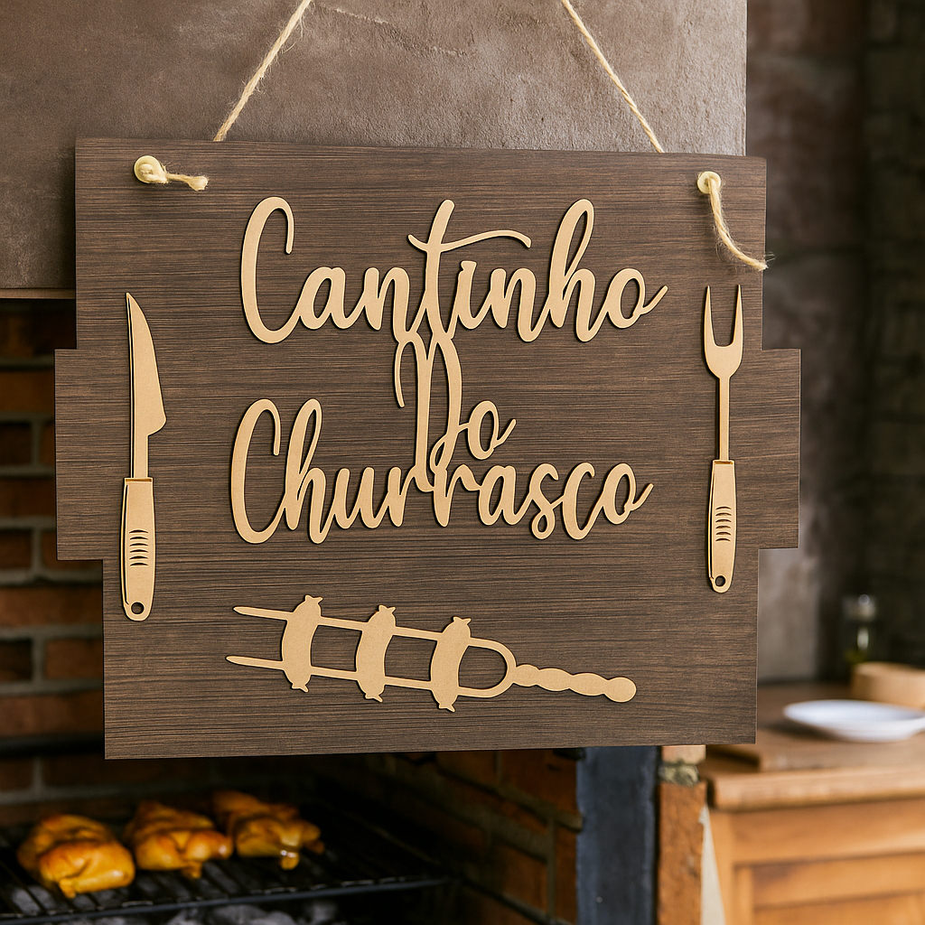 Cozinhas Externas com Churrasqueira: Onde Comprar | BuscaProdutos