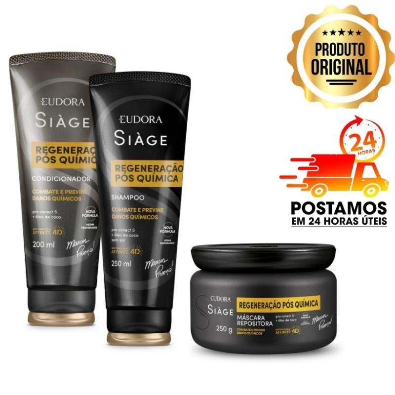 Pós Química Eudora: Onde Comprar | BuscaProdutos