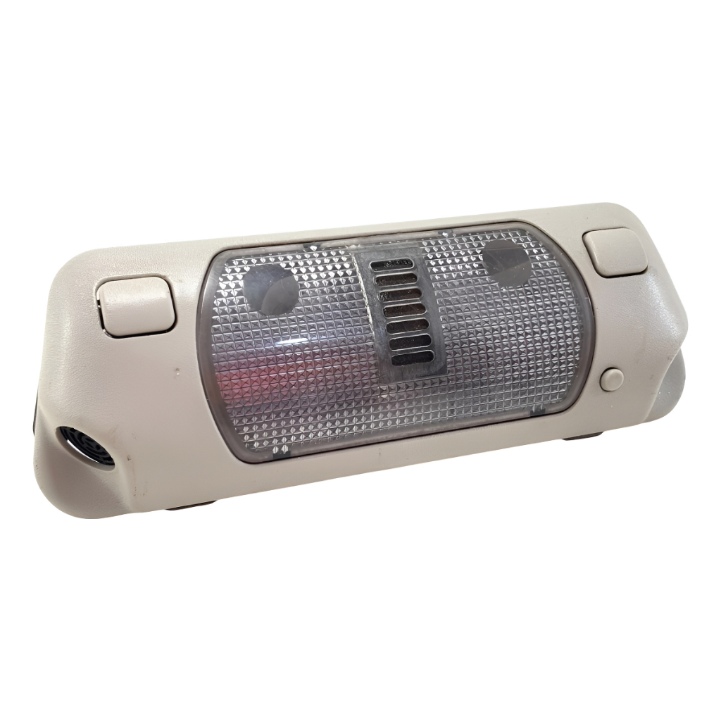 Lanterna Luz Teto Para Gm Astra Zafira 2003 2004 2005 2006 2007 2008 2009 2010 Sensor C/pino 93260068 Original