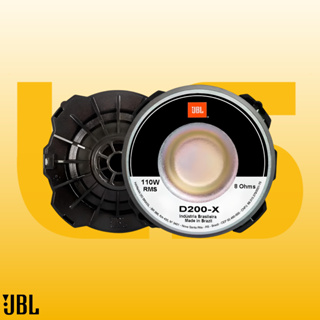 Drive Selenium Jbl D200X Corneta D200X Selenium Original C/nf em Oferta na Shopee