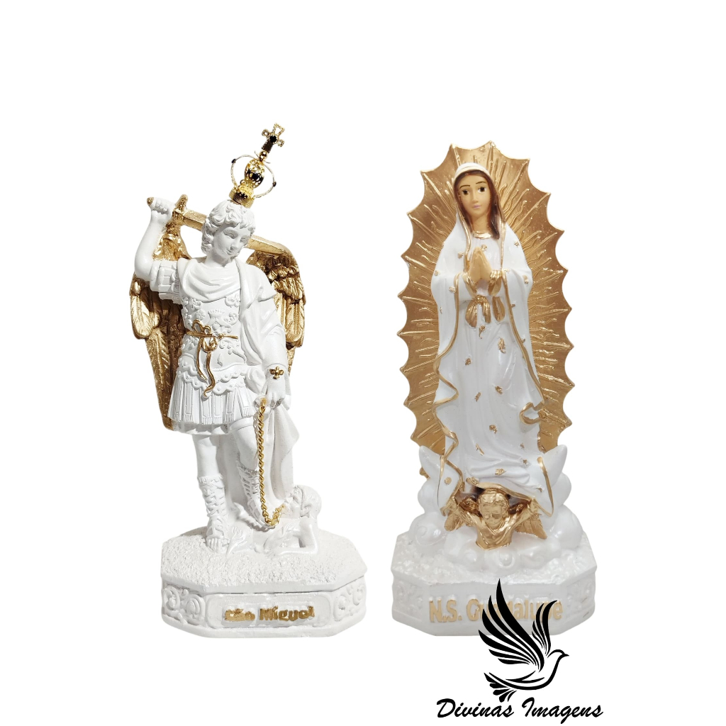 Quaresma São Miguel com Frei Gilson – Reforce sua Fé com Oração Diária em Oferta na Shopee