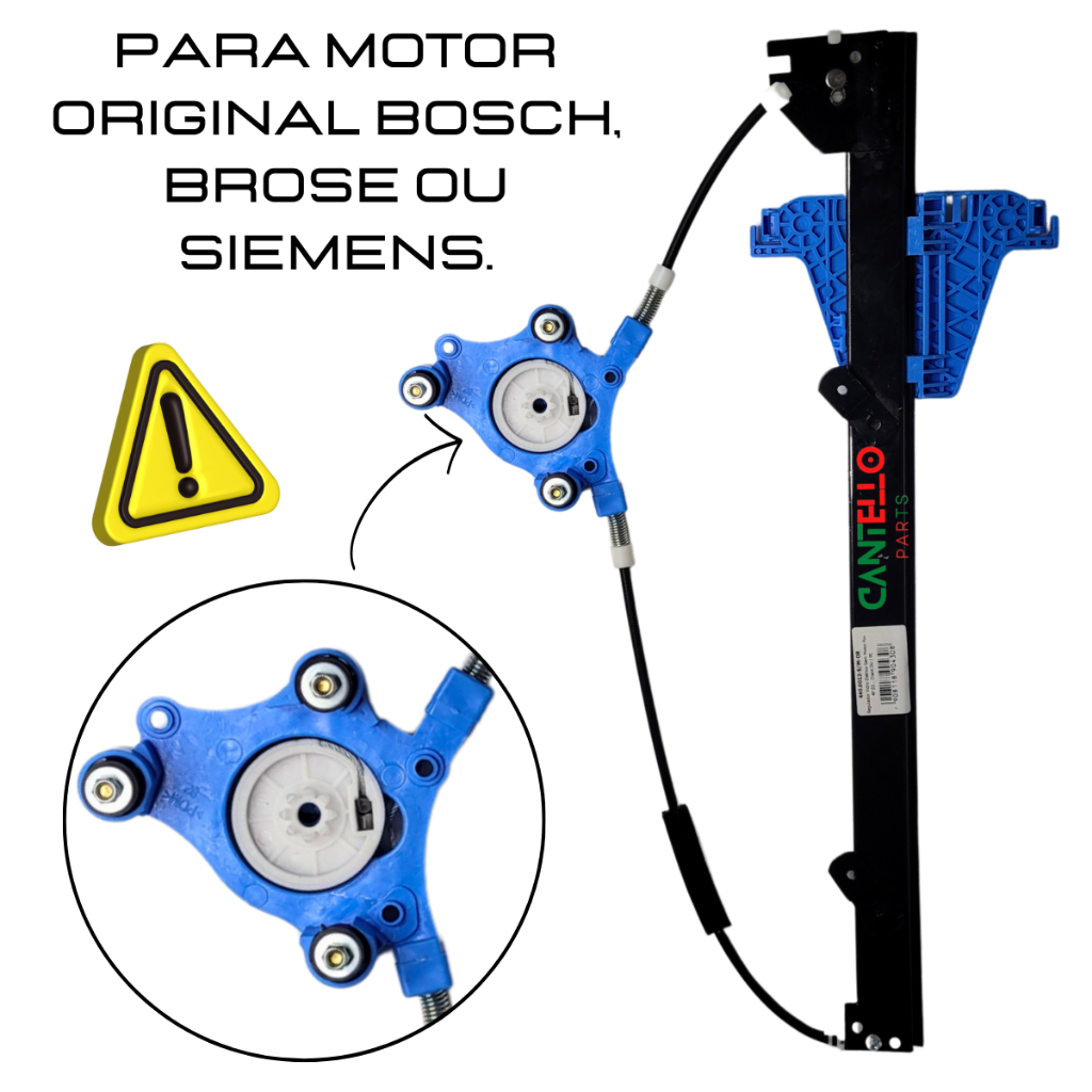 Motor Elétrico Bosch na Black Friday 2025 | BuscaProdutos