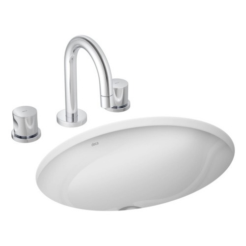 Cuba Embutir 40x30cm Oval Deca Gelo L.59.17 em Oferta na Shopee