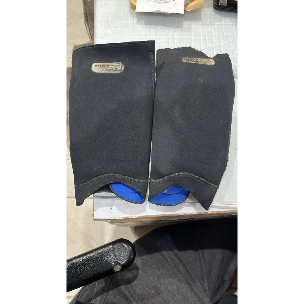 Caneleira Para DH Pro Shock System