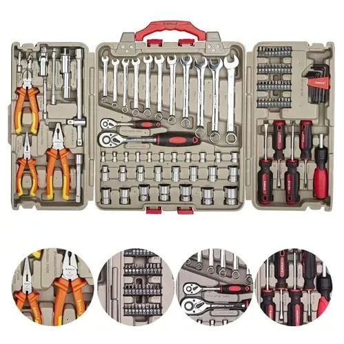 Caixa Ferramenta Mayle - Comprar com Melhor Preço em Ferramentas e Melhorias para a Casa