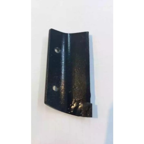LAMINA DA BROCA DE 250MM ORIGINAL DO PERFURADOR DE SOLO K52P - BRUDDEN 9320099