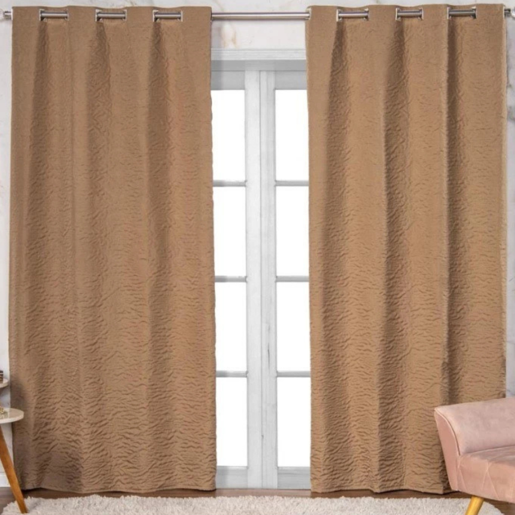 Cortina Blackout de Parede Completa: Onde Comprar | BuscaProdutos