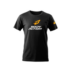 Camiseta Esportiva Dry Fit Masculina Bodyaction