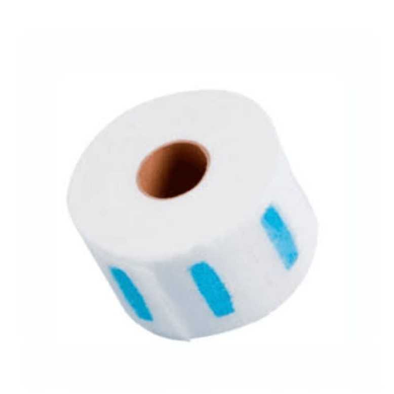 Gola Higiênica Descartável - Gola para Barbeiros e Barbearias C/ 100 Un