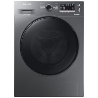 Lava e Seca Samsung WD11A Inox Ecobubble 11kg 12 Programas em Oferta na Shopee