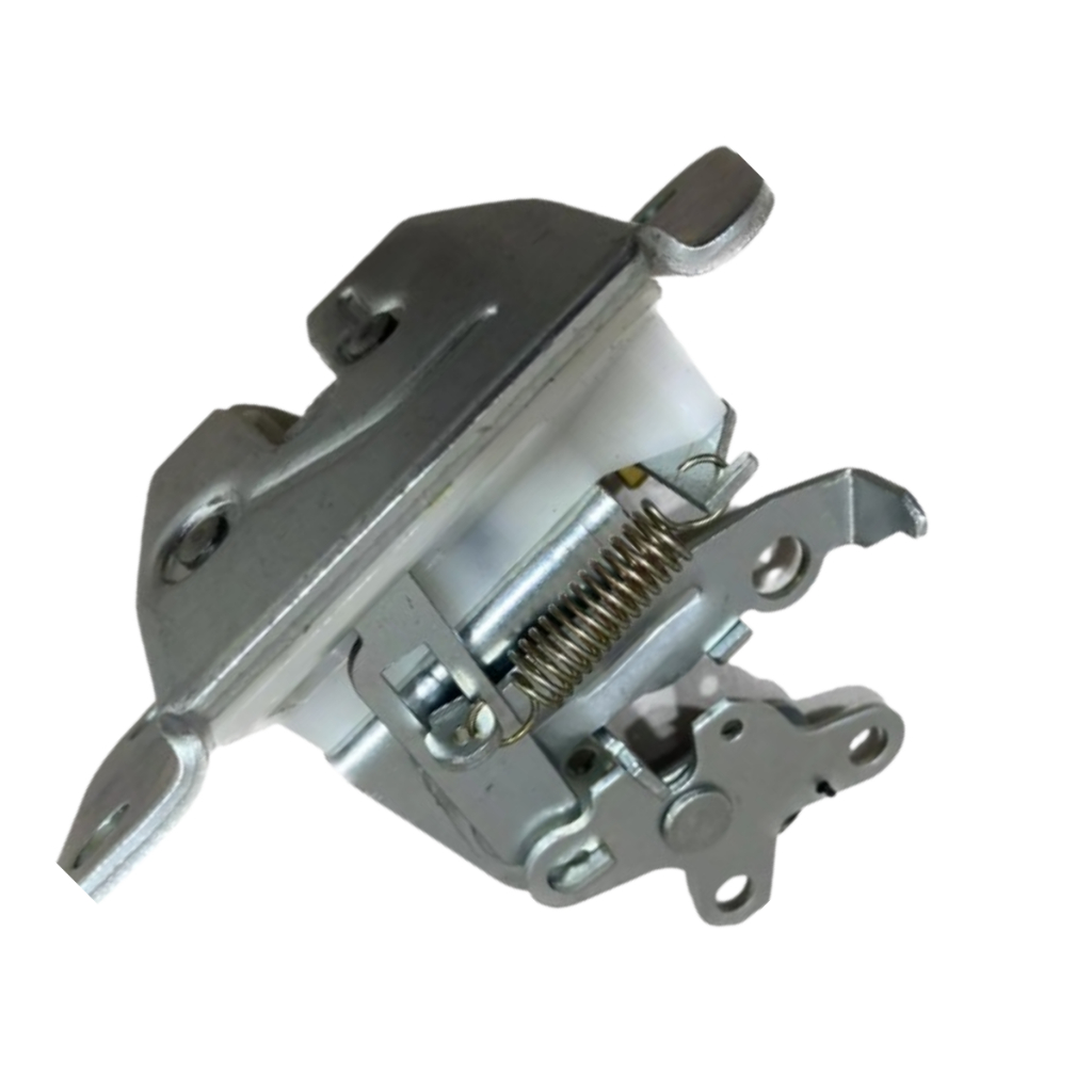 Fechadura Tranca Interna Porta Malas Mitsubishi Pajero 99 00 01 02 03 04 05 06 07 08 09 10 11 Automotivo