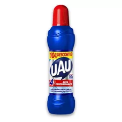 Uau Limpeza Pesada Alta Performance Lmpm 500ml