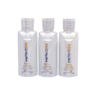 Kit Perfect Liss Antifrizz 3x100ml