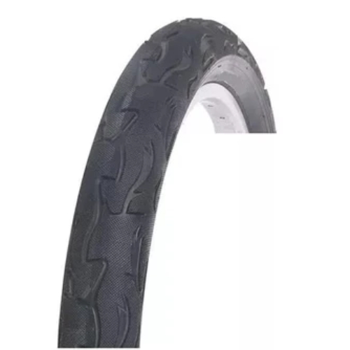 Pneu Bicicleta Vee Rubber Aro 26 X 3.0 Flame Slick Urbano Balão Bike