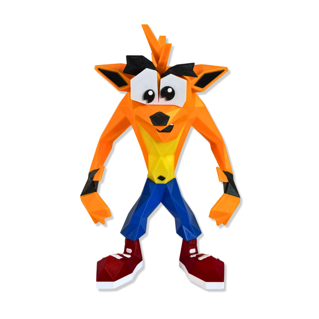 Crash Bandicoot: Onde Comprar | BuscaProdutos