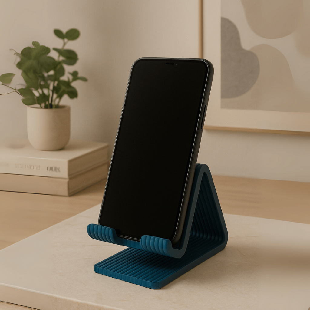 Suporte de Celular para Mesa Moderno: Onde Comprar | BuscaProdutos
