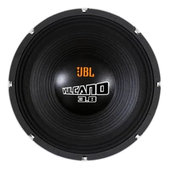 Subwoofer Jbl Vulcano 15swv3.8 Ultimate 15pol 4ohms 1900rms