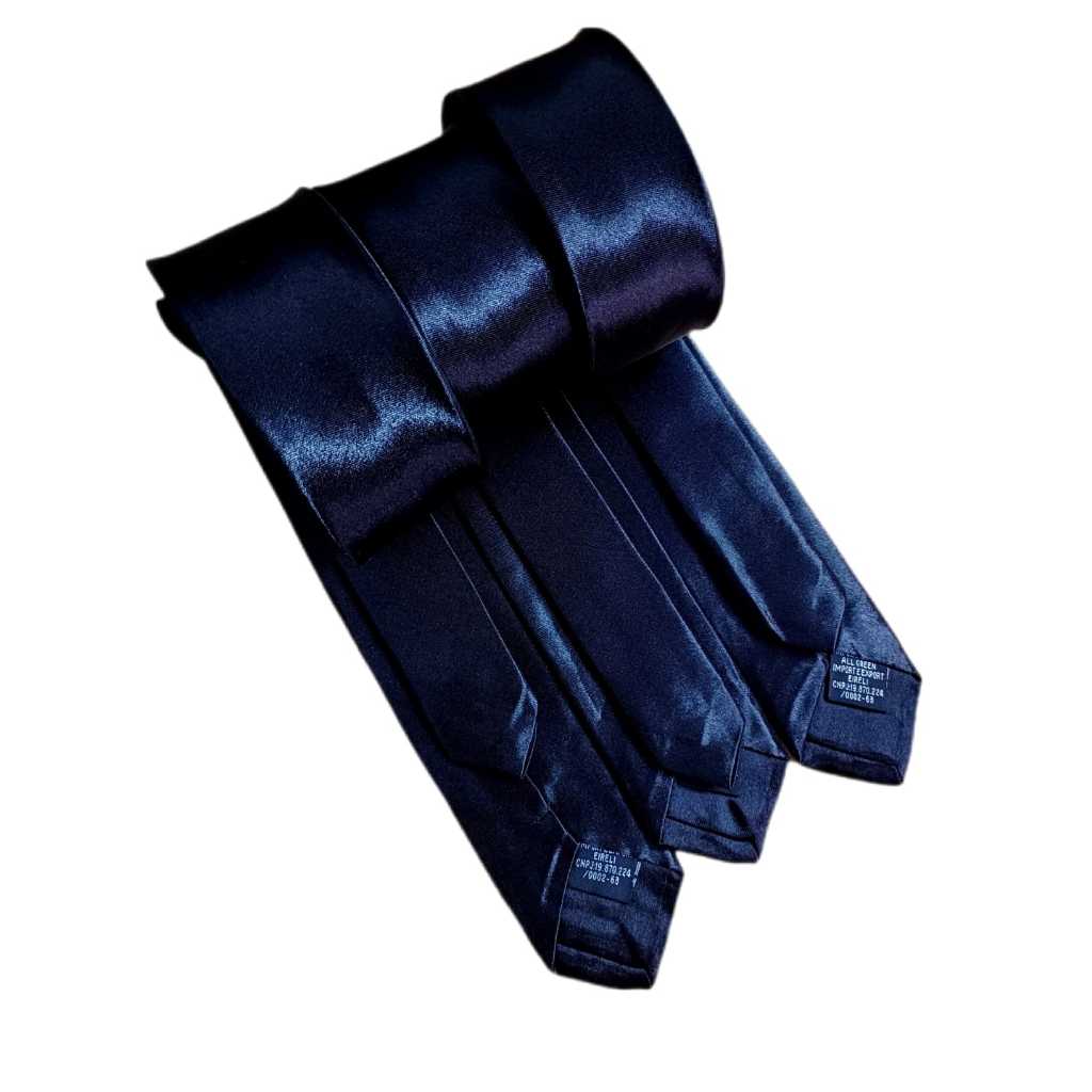 Gravata Slim Lisa Premium  Social-Atacado em Oferta na Shopee